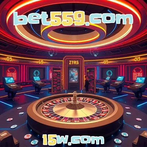 bet559.com: Descubra as Novidades e Dicas do Blackjack Hoje!